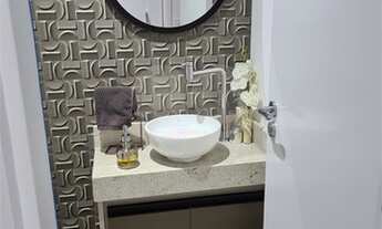 Imagem 4: Osasco - Apartamento Padrão - Vila Osasco