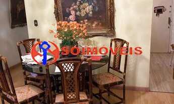 Imagem 2: Apartamento para venda com 120 metros quadrados com 3 quartos em Copacabana - Rio de Janei