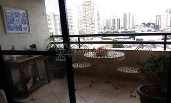 Imagem 2: Apartamento em São Paulo bairro Vila Gomes Cardim