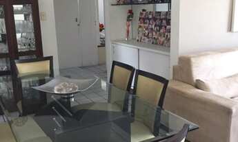 Imagem 6: Apartamento à venda com 3 quartos e 1 suíte, excelente localização nos Aflitos