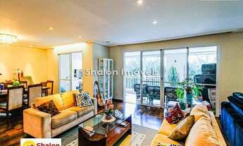 Imagem 2: Apartamento No Iepe Golf, 233M2 | 4 Suites