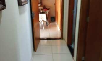 Imagem 4: Casa para venda com 162 m2, sala, cozinha, 3 quartos, 2 banheiros, Della Coletta, Torrinha