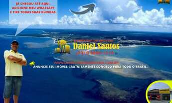 Imagem 2: TERRENO RESIDENCIAL em Porto Seguro - BA, Cambolo