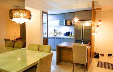 Imagem 5: Apartamento para Venda em São José, Barreiros, 3 dormitórios, 1 suíte, 3 banheiros, 2 vaga