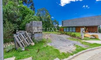 Imagem 3: GRAMADO - Terreno Padrão - Terras Altas