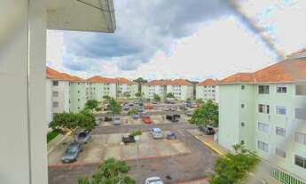 Imagem 3: Apartamento para venda possui 48 metros quadrados com 2 quartos em Augusta - Curitiba - PR