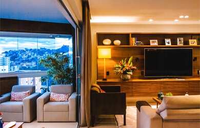 Imagem 7: Vitória - Apartamento Padrão - Praia do Canto