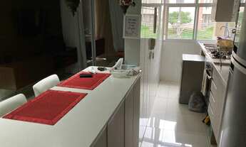 Imagem 2: Apartamento para venda tem 70 metros quadrados com 2 quartos em Pechincha - Rio de Janeiro