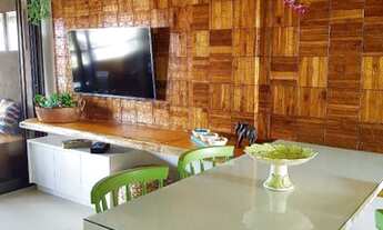 Imagem: FLAT MOBILIADO COM 2 QUARTOS EM CONDOMÍNIO