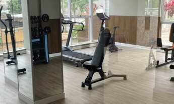 Imagem 6: Apartamento para venda no Condomínio Francisco Malheiros no Setor Bueno - Goiânia - Goiás