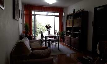 Imagem 4: Ótimo apartamento à venda possui 130 m², 3 quartos, suíte, nascente, Jardim Apipema - Salv