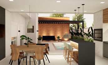 Imagem 6: Casa no Condomínio Helvetia Park I - Indaiatuba/SP