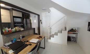 Imagem 7: COBERTURA FRAMES PONTAL OCEÂNICO 3 QUARTOS