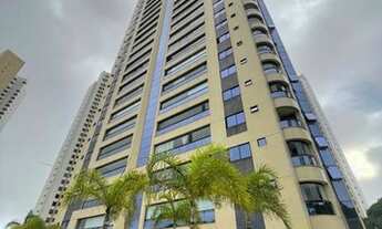 Imagem 2: Apartamento para venda possui 156 m² com 3 suítes, Horto Florestal - Salvador - BA