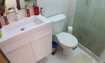 Imagem 6: Apartamento de 61 metros quadrados no bairro Pechincha com 2 quartos