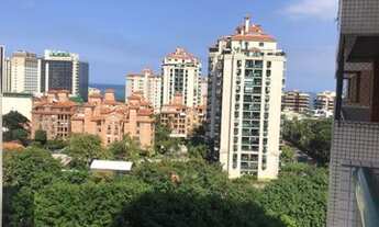 Imagem 3: Apartamento para venda possui 70 metros quadrados com 2 quartos