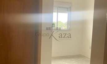 Imagem 7: Apartamento Novo - Jardim América - Residencial Edifico Portal Novo - 63m² - 2 Dormitórios