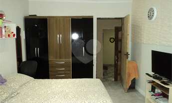 Imagem 5: Osasco - Casa Padrão - km 18