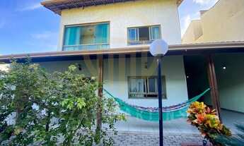 Imagem 2: Casa duplex de alto padrão com 3 quartos e duas suítes em Colina de Laranjeiras