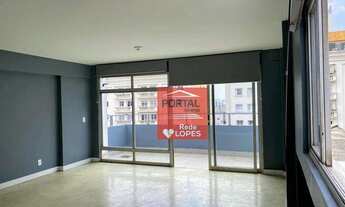 Imagem 2: Apartamento Duplex com 3 dormitórios para alugar, 180 m² por R$ 9.897,00/mês - Paraíso - S