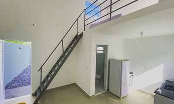 Imagem 2: Kitnet MOBILIADA - SEM FIADOR