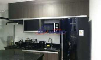 Imagem 3: Apartamento com 2 dorms, Jardim Bela Vista, Guarulhos - R$ 320 mil, Cod: 2944