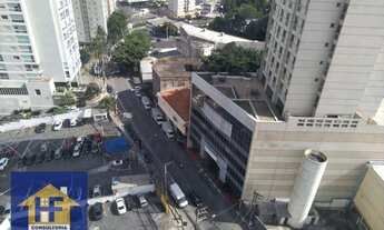 Imagem 7: Kitnet com 1 dormitório à venda, 38 m² por R$ 138.000,00 - Centro - Guarulhos/SP