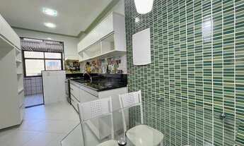 Imagem 1: 3 Quartos na segunda quadra do mar de Vila Velha, Itapuã!!