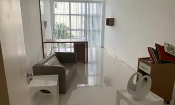 Imagem 5: Escritório para aluguel com 30 metros quadrados em Barra da Tijuca - Rio de Janeiro - RJ