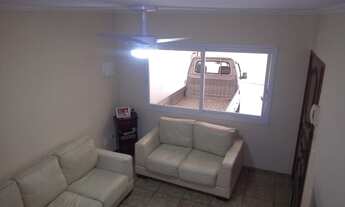 Imagem 4: Casa de condomínio para venda com 100 metros quadrados com 4 quartos