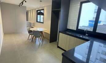 Imagem 7: Apartamento para Locação em São Paulo, Santa Cecília, 1 dormitório, 1 banheiro, 1 vaga