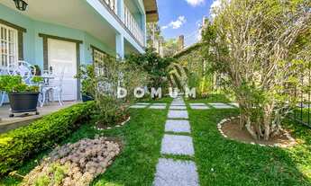 Imagem 6: Casa em condomínio - Golfe - Teresópolis