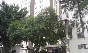 Imagem 1: Apartamento para Venda em São Paulo, Vila Antonieta, 2 dormitórios, 1 banheiro, 1 vaga