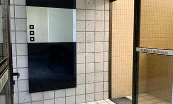 Imagem 3: Apartamento com 4 dormitórios à venda, 246 m² por R$ 1.250.000,00 - Casa Forte - Recife/PE