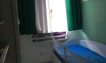 Imagem 3: Lindo apto para venda com 74m², 2 dorm e 1 banheiro (J