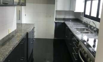 Imagem 5: APARTAMENTO 3 DORMITORIOS - 1 SUITE - LAZER