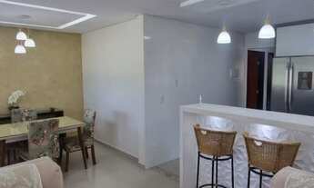 Imagem 4: Casa com 4 dormitórios à venda, 800 m² por R$ 990.000,00 - Região dos Lagos - Sobradinho/D