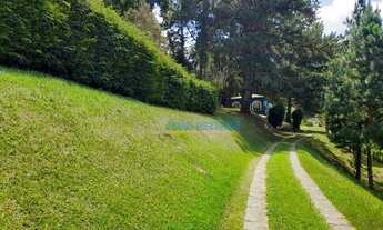 Imagem 4: Fazenda com 5 dormitórios à venda, 3100000000 m² - Albuquerque - Teresópolis/RJ