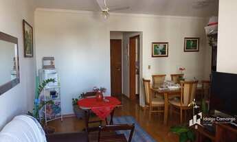 Imagem 4: Apartamento com 3 dormitórios à venda, 86 m² por R$ 320.000,00 - Cidade Jardim - Piracicab