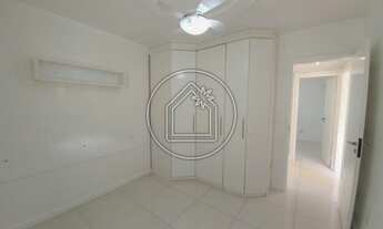 Imagem 6: Entrar e morar!!! Lindo Sala/ 2 quartos 85m