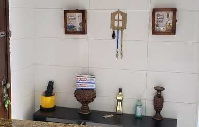 Imagem 7: Alugo Excelente Apto Rua: Pio XII Edifício Casablanca