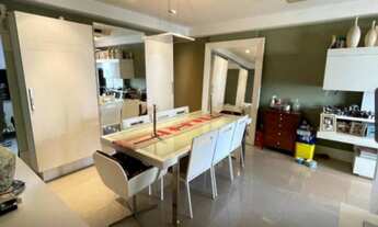 Imagem 2: Apartamento de 4 quartos à venda na Enseada do Suá