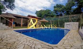 Imagem 6: CHACARA RESIDENCIAL em BOM JESUS DOS PERDÕES - SP, CENTRO