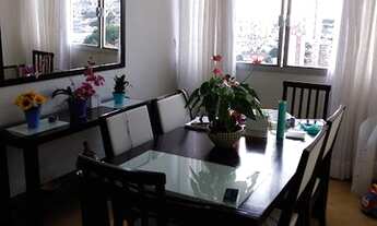 Imagem 3: Apartamento para venda com 50 metros quadrados com 2 quartos em Vila Esperança - São Paulo