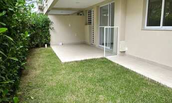 Imagem 5: Apartamento GARDEN para venda com 99 M2 com 2 quartos-Village Lakes