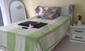 Imagem 5: Casa para venda com 350 metros quadrados com 6 quartos em Jardim Excelsior - Cabo Frio - R