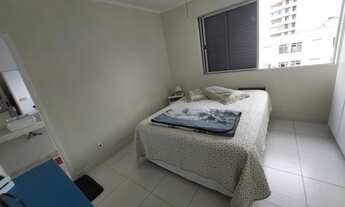 Imagem 7: Quadra do Mar- 3 dorms- lindo