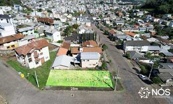 Imagem 3: Terreno Bairro São José