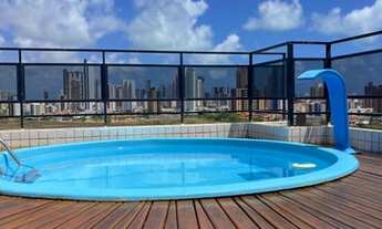 Imagem: Cobertura duplex para venda