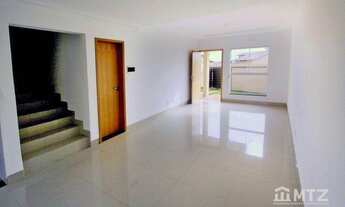 Imagem 2: Sobrado Novo | 03 Quartos